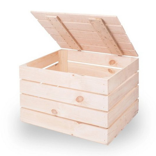 Ящики деревянные, промышленные любых размеров